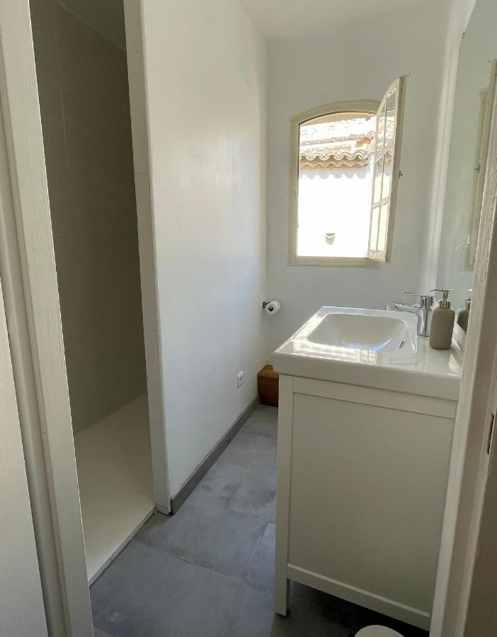 Maison & Jardin Coeur Luberon Classe 4 Etoiles Peypin-d'Aigues Exteriér fotografie