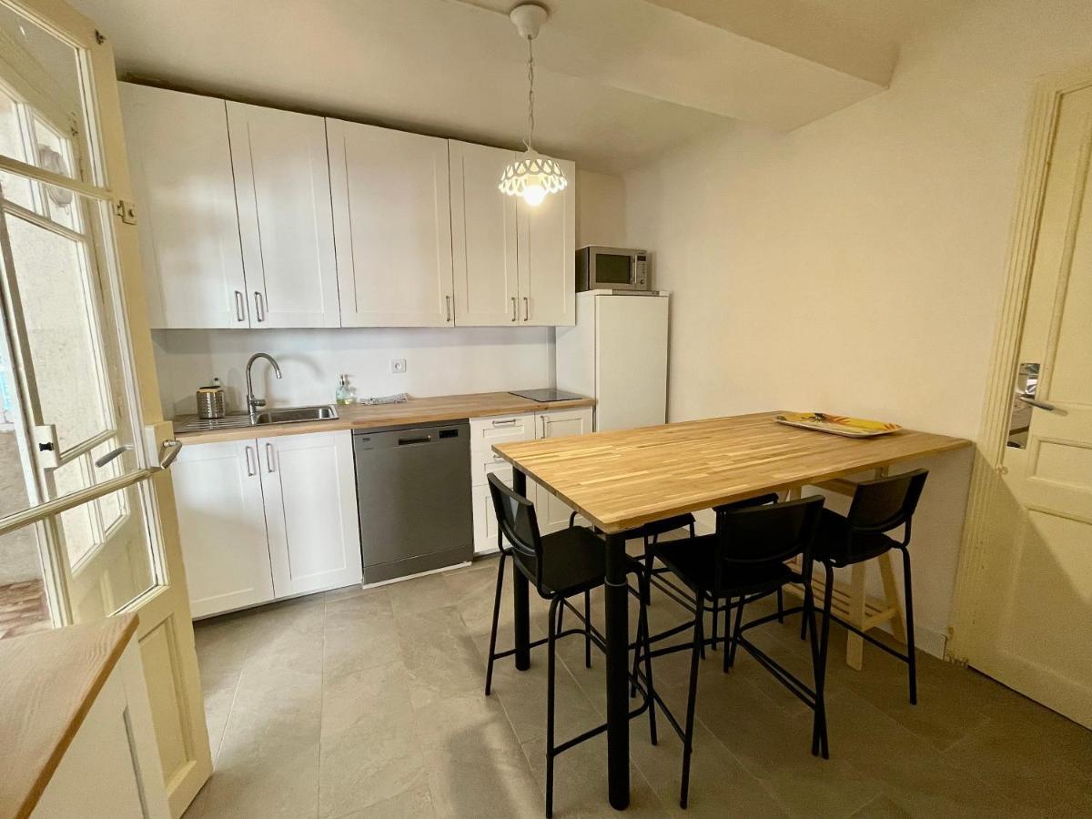 Maison & Jardin Coeur Luberon Classe 4 Etoiles Peypin-d'Aigues Exteriér fotografie