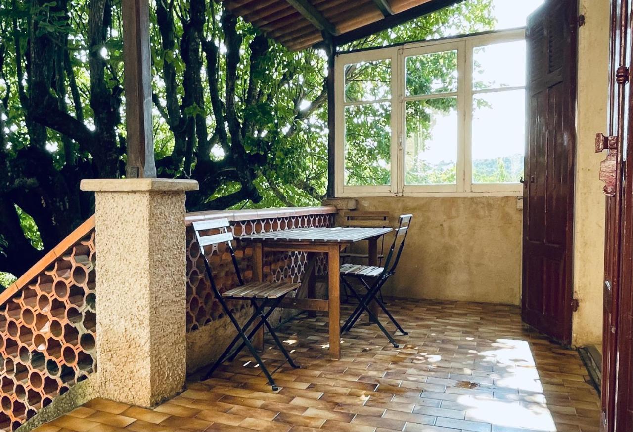 Maison & Jardin Coeur Luberon Classe 4 Etoiles Peypin-d'Aigues Exteriér fotografie