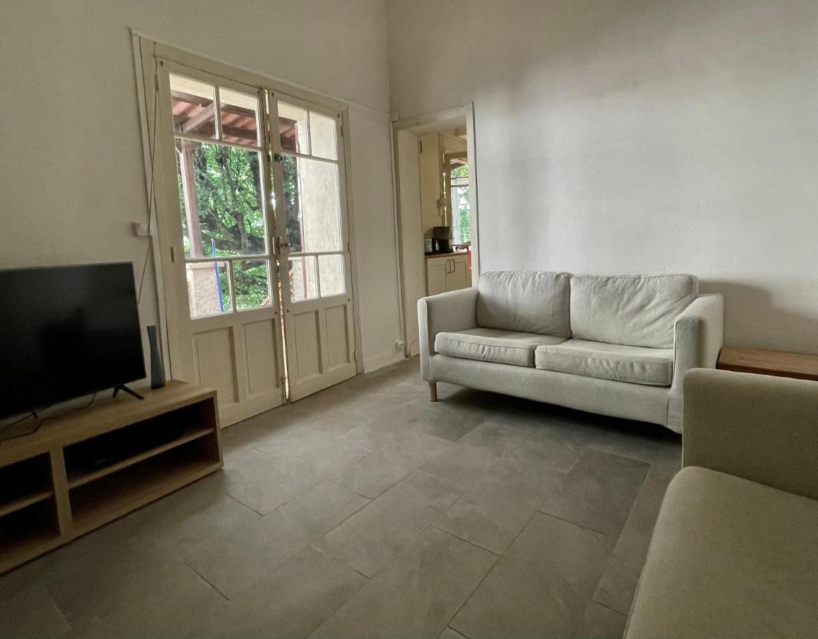 Maison & Jardin Coeur Luberon Classe 4 Etoiles Peypin-d'Aigues Exteriér fotografie