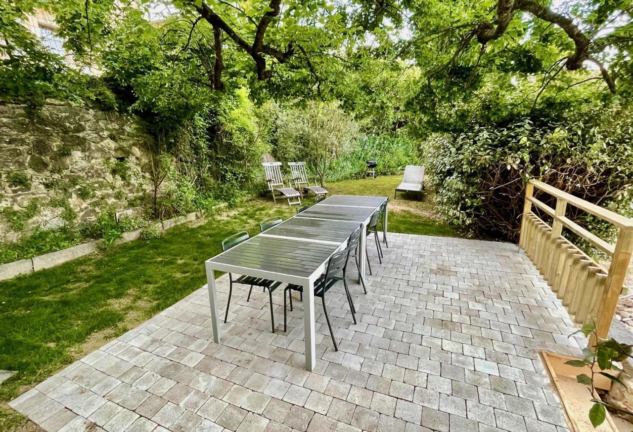 Maison & Jardin Coeur Luberon Classe 4 Etoiles Peypin-d'Aigues Exteriér fotografie