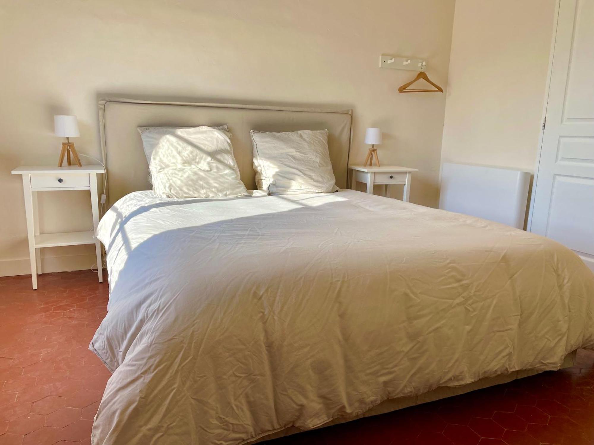 Maison & Jardin Coeur Luberon Classe 4 Etoiles Peypin-d'Aigues Exteriér fotografie